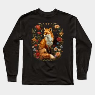 FOX Documentary Features Long Sleeve T-Shirt